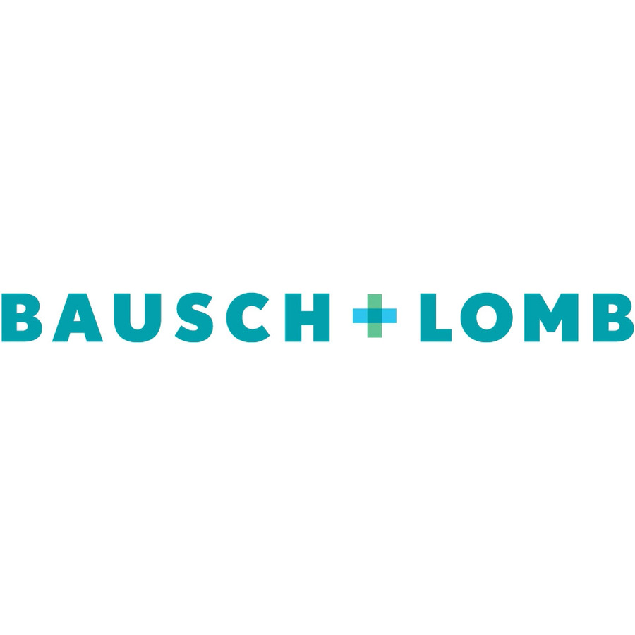 Bausch & Lomb, Inc logo