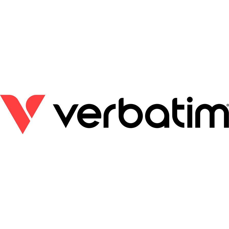 Verbatim America, LLC logo
