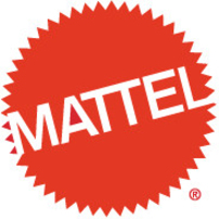 Mattel, Inc logo