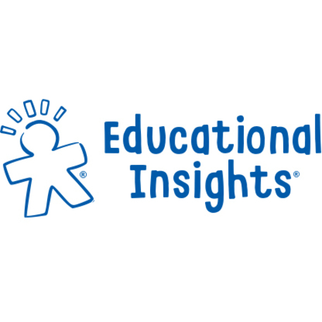 Educational Insights logo