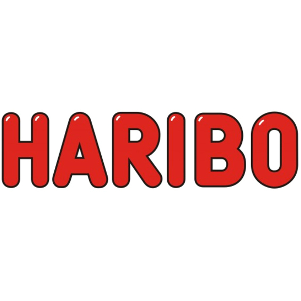 Haribo of America, Inc. logo