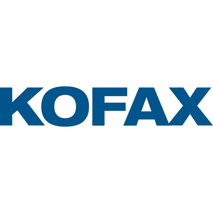 Kofax Image Products