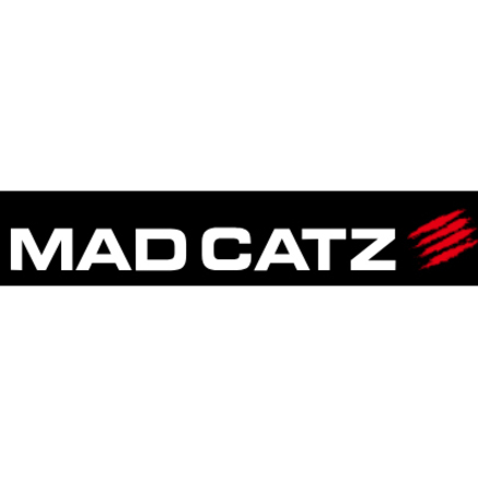 Mad Catz, Inc logo