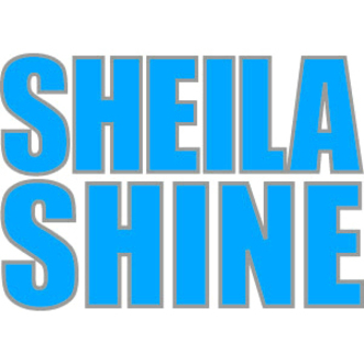 Sheila Shine logo