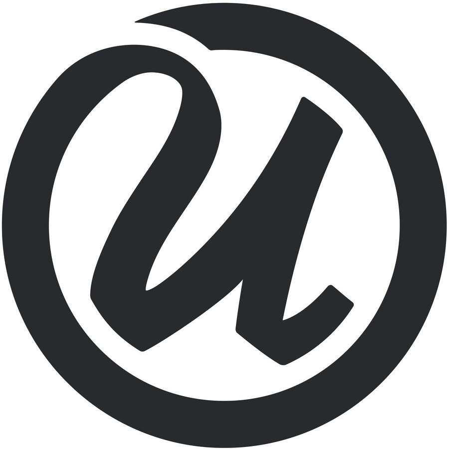 U Brands logo