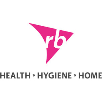 Reckitt Benckiser plc logo