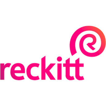 Reckitt Benckiser plc logo