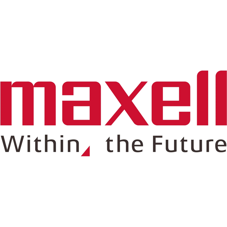 Maxell logo