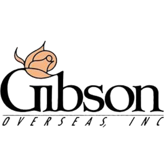 Gibson Overseas, Inc