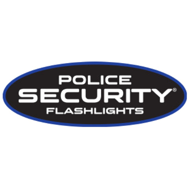 Police Security logo