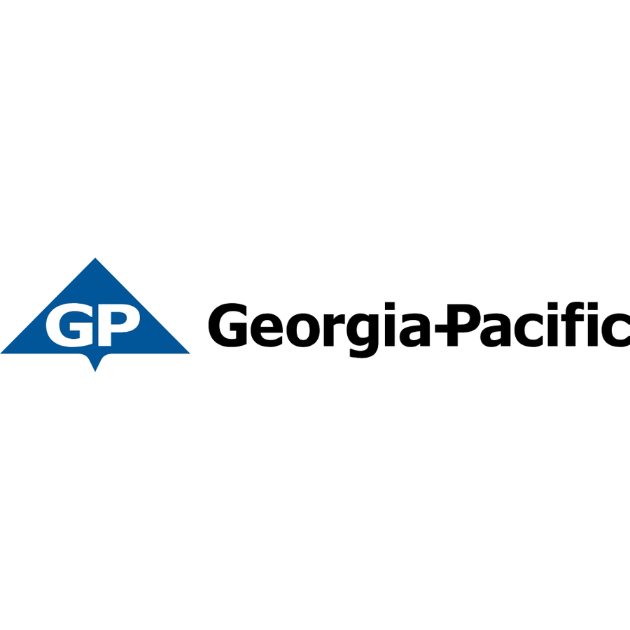 Georgia Pacific Corp. logo