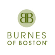 Burnes Home Accents logo