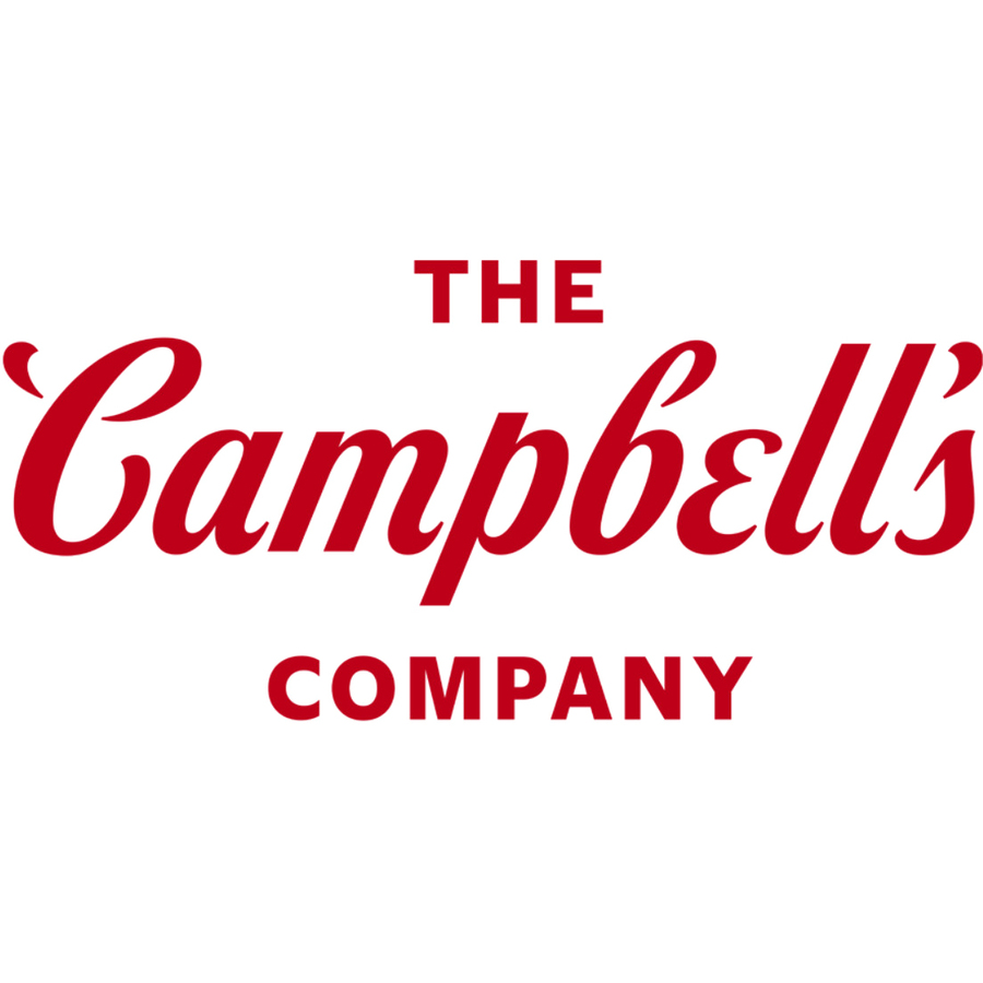 Campbell's logo