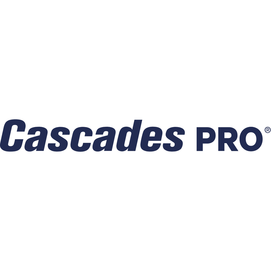 Cascades logo