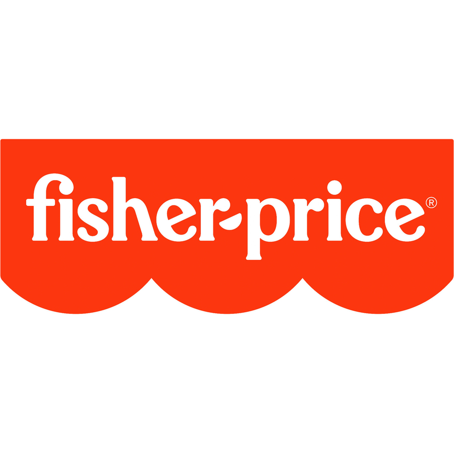 Fisher-Price logo