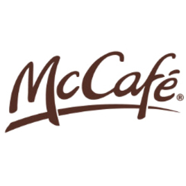 McCafé logo