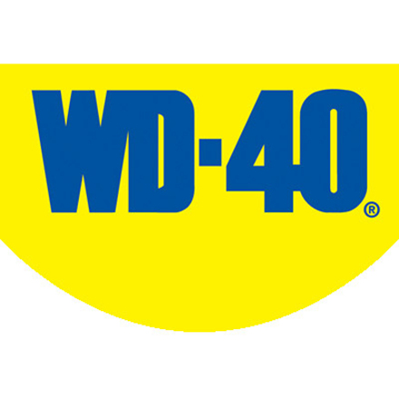 WD-40 Company logo