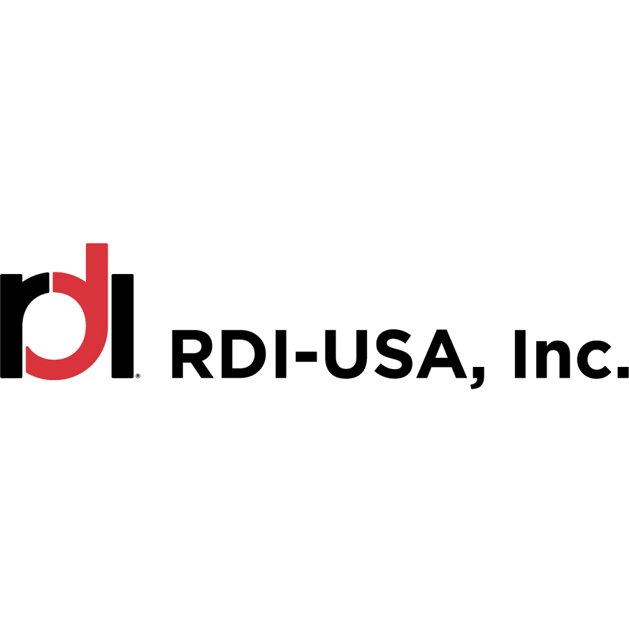 RDI-USA INC logo