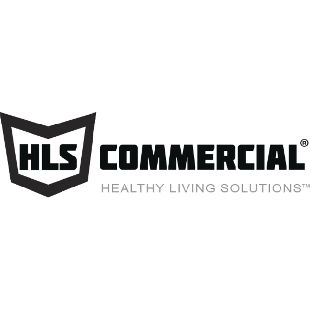 HLS Commercial logo