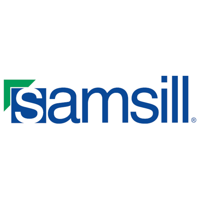Samsill Corporation logo