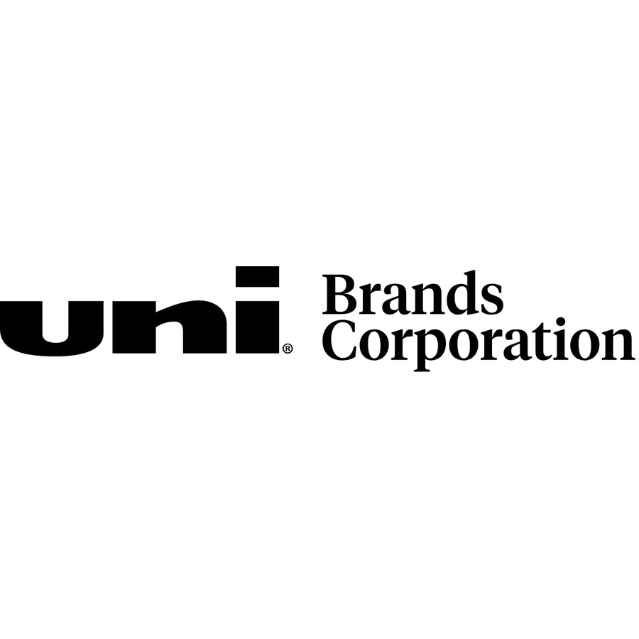 uni-ball Corporation logo