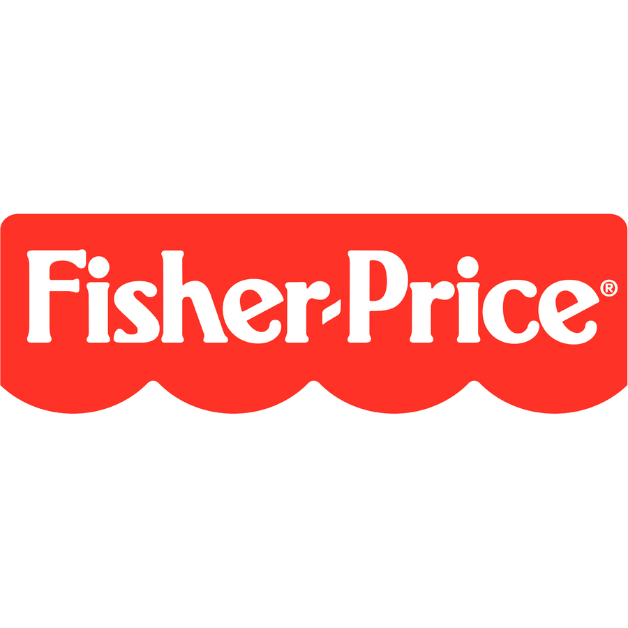 Fisher-Price logo