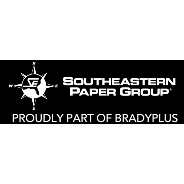 Southeastern Paper Group logo