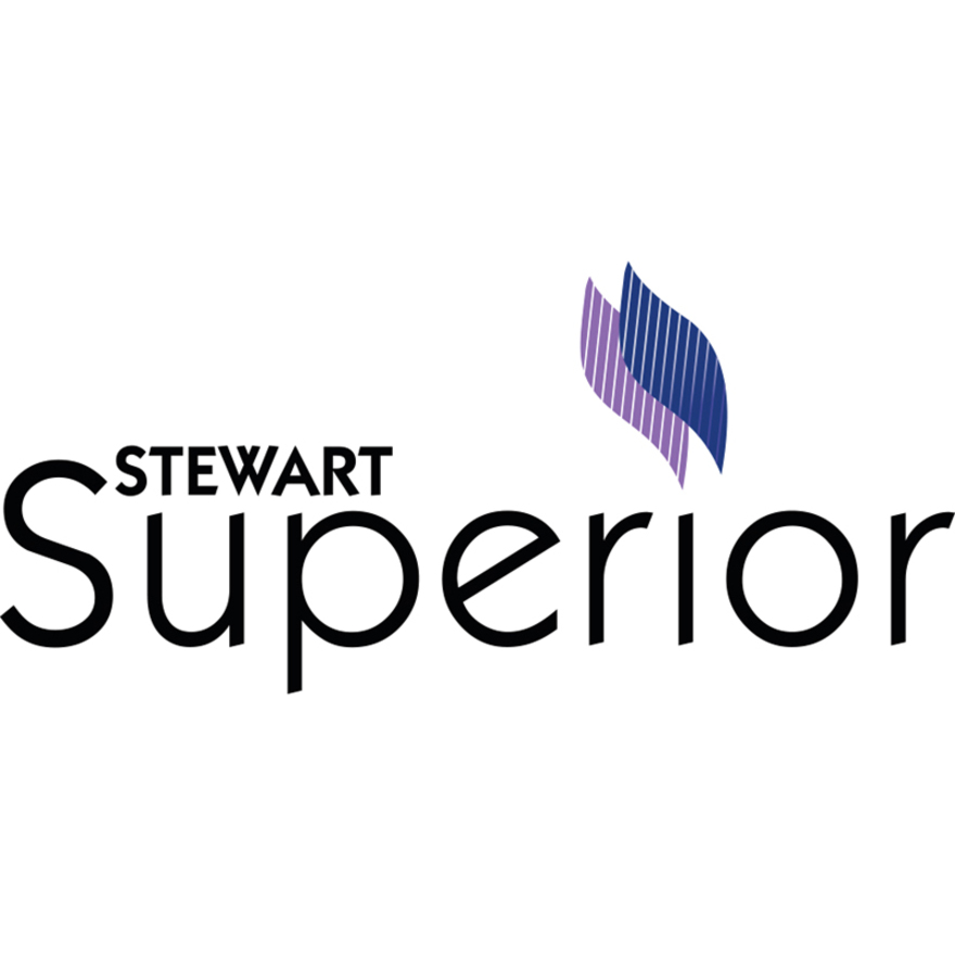 Stewart Superior logo