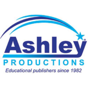 Ashley Productions, Inc logo