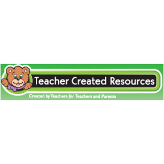 Teacher Created Resources logo