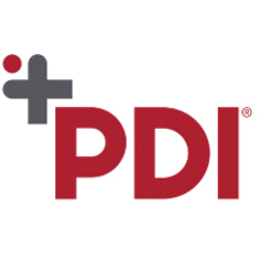 PDI Healthcare logo