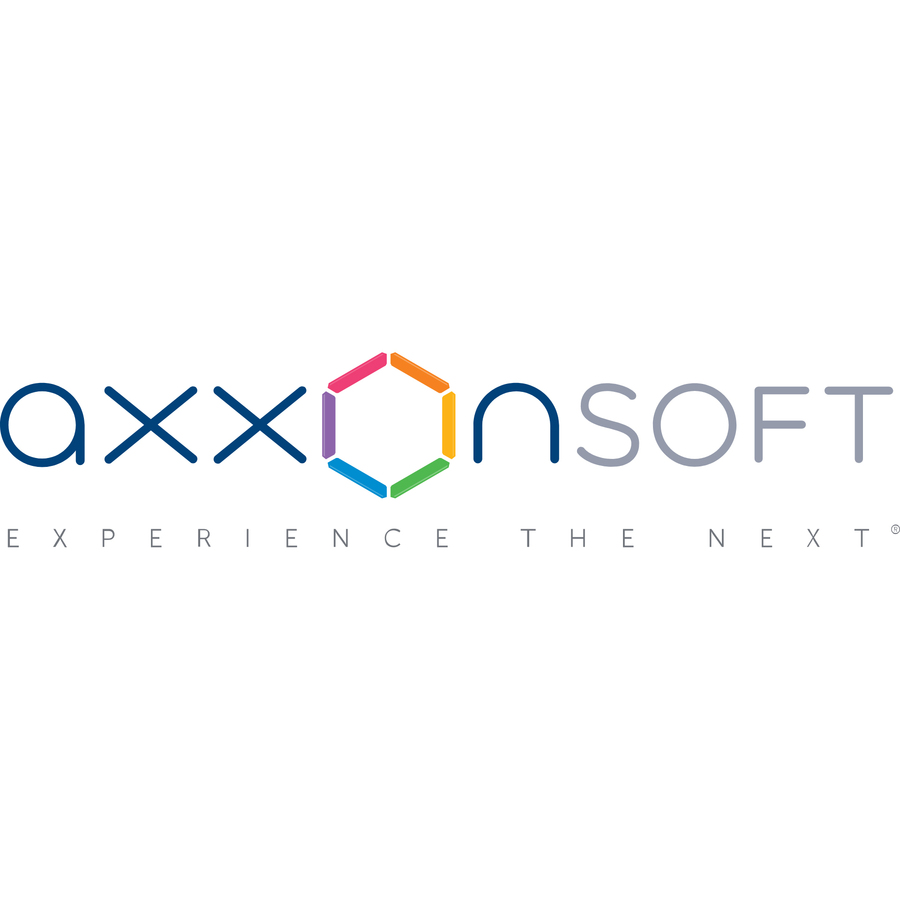 AxxonSoft