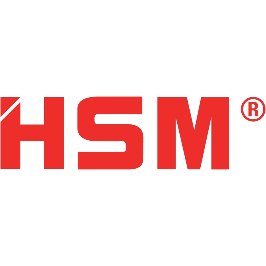 HSM GmbH + Co. KG logo