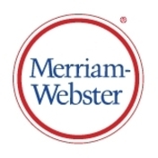 Merriam-Webster, Inc logo