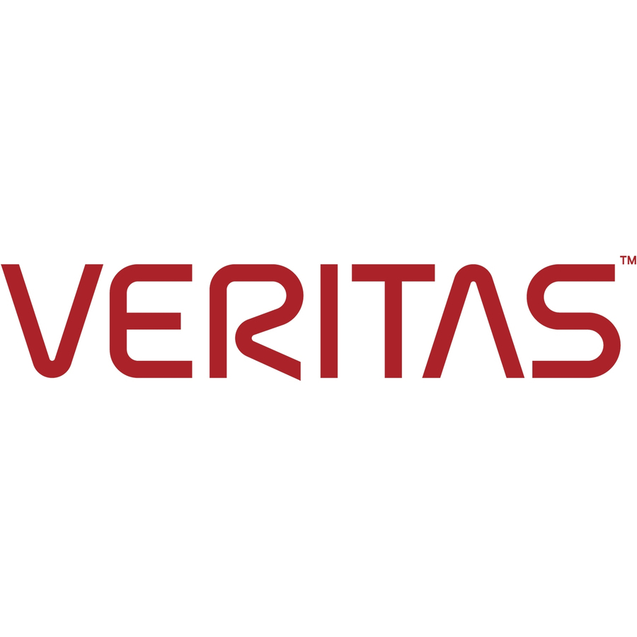 Veritas Technologies LLC