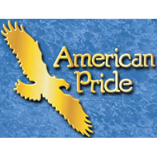 American Eagle Paper Mills logo