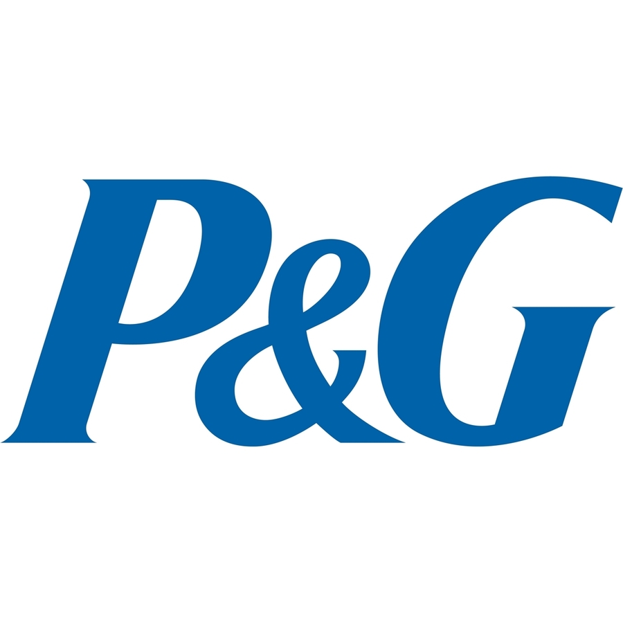 Procter & Gamble logo