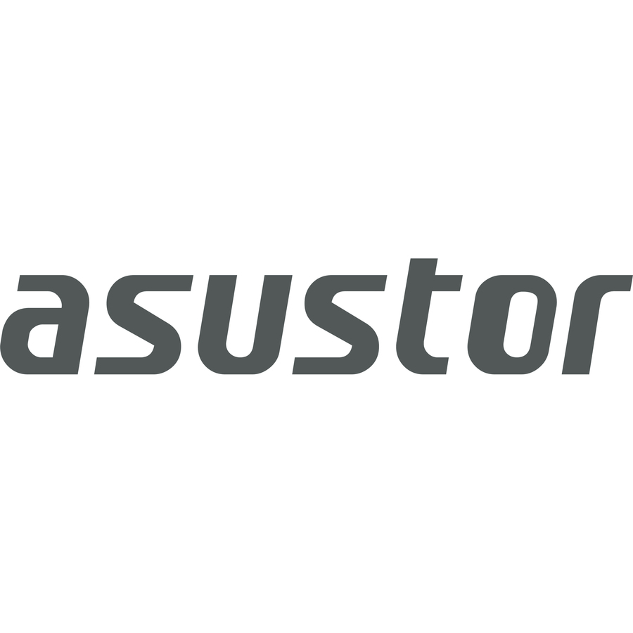 ASUSTOR