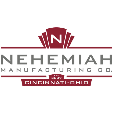 Nehemiah Manufacturing logo