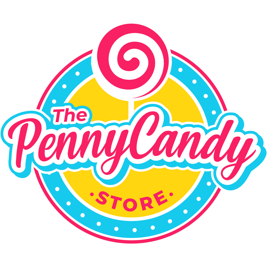 The Penny Candy Store logo