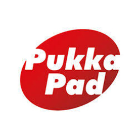 Pukka Pads 2000, Ltd logo