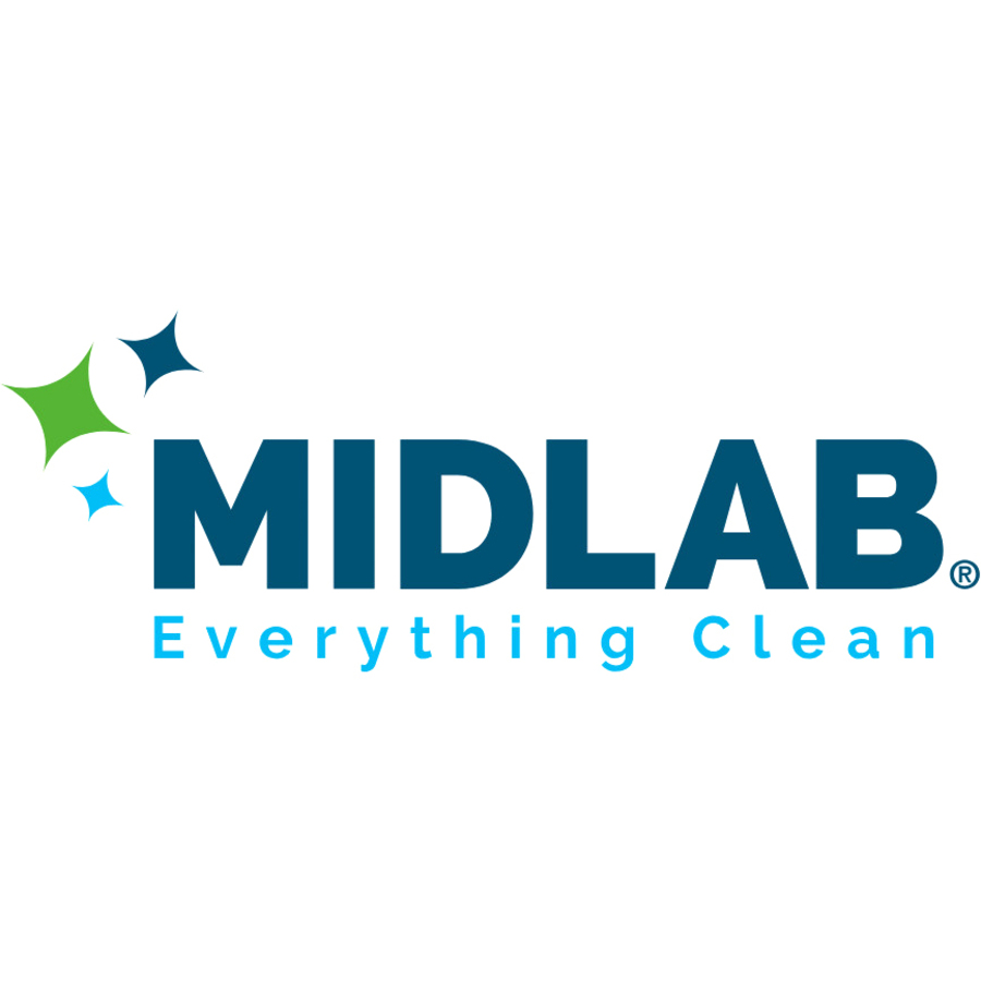 Midlab Incorporated logo