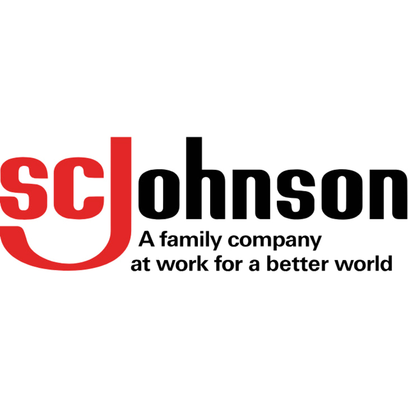 S. C. Johnson & Son, Inc logo