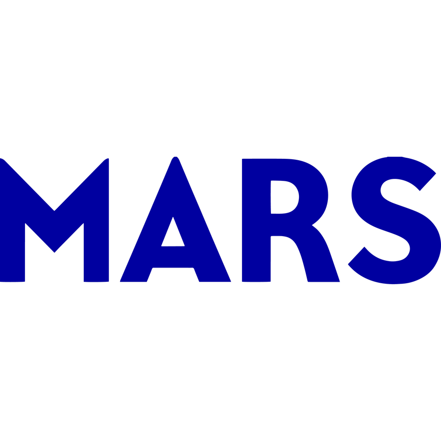 Mars, Incorporated logo