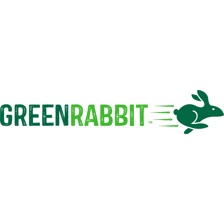 Green Rabbit logo