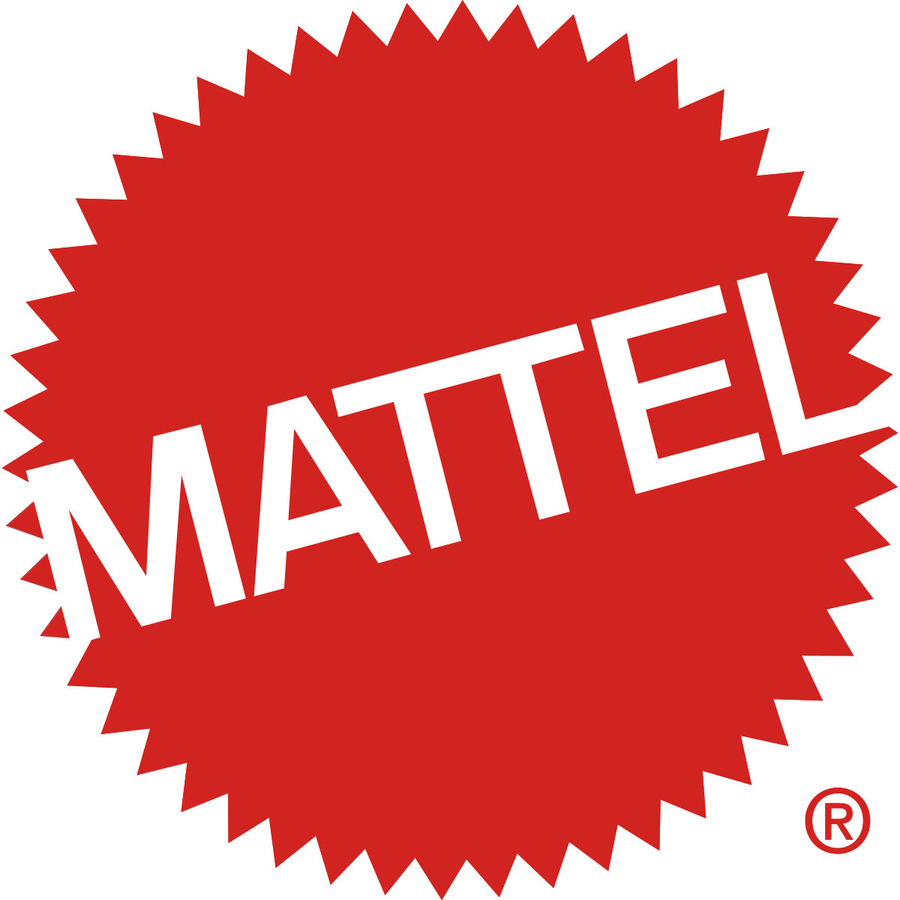 Mattel, Inc logo