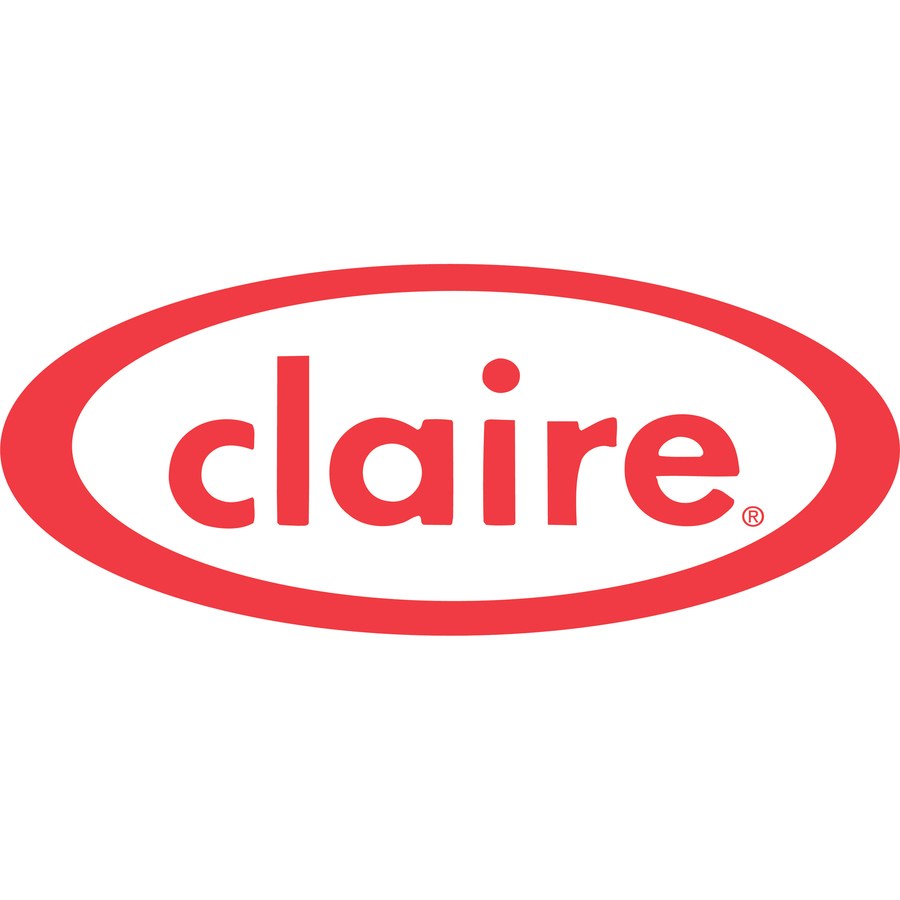 The Claire Manufacturing Company logo