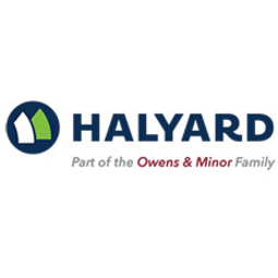 Halyard Health, Inc logo