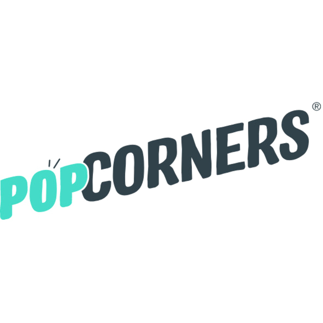 PopCorners logo