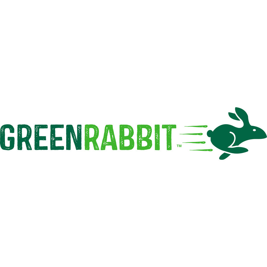 Green Rabbit logo